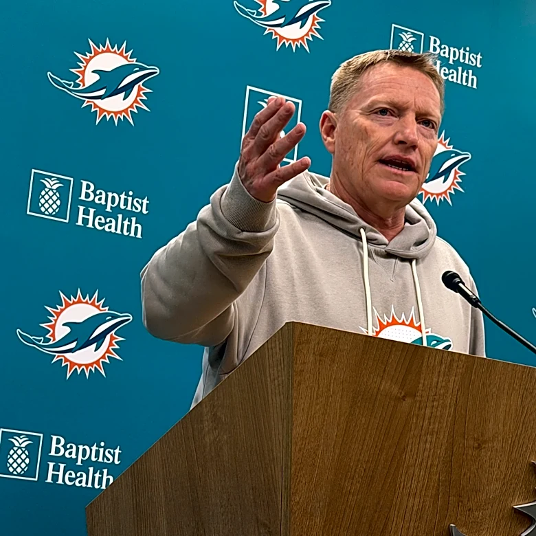 Dolphins coordinator has no excuses for poor special teams play