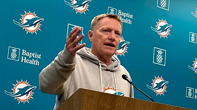 Dolphins coordinator has no excuses for poor special teams play
