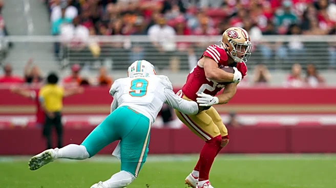 Dolphins vs. 49ers: Studs and duds from Miami's ugly Week 2 loss