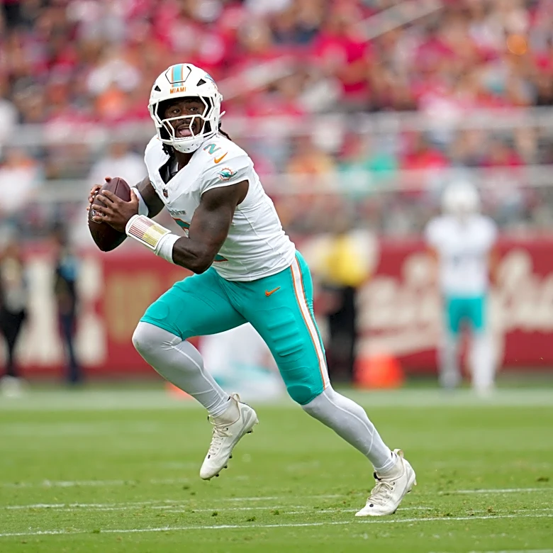 No surprise where Dolphins land in newest NFL power rankings