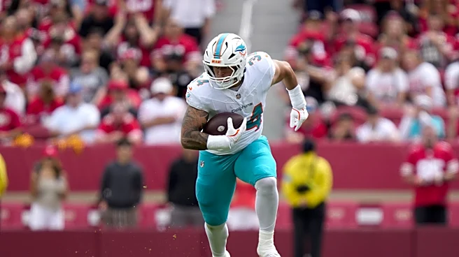 NFL analysts reveals harsh truth about Dolphins so far in 2026