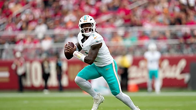 Where to watch Dolphins vs. Chiefs today: Time, TV channel for Week 3