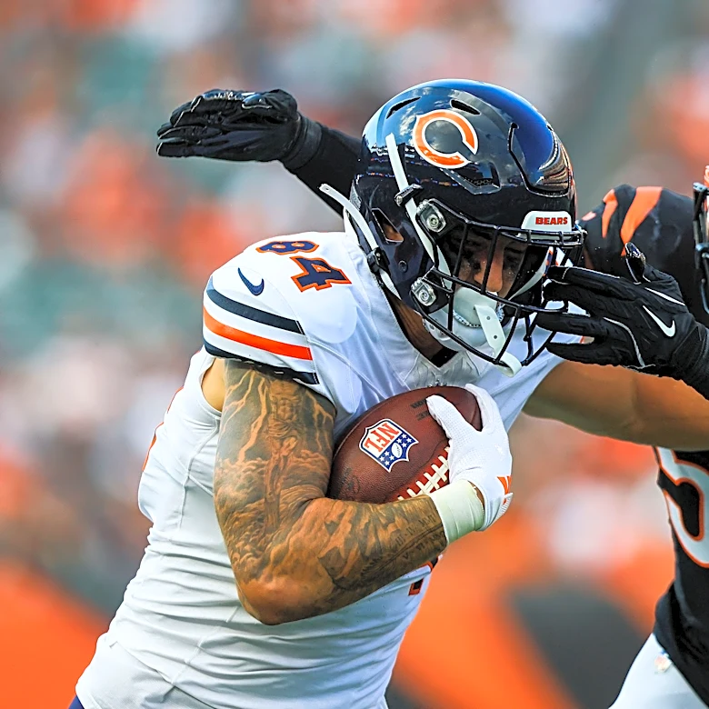 Dolphins signing LB off Bengals practice squad