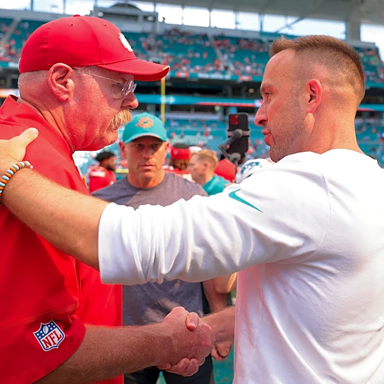 NFL power rankings: Where do Dolphins land after Week 3 loss?