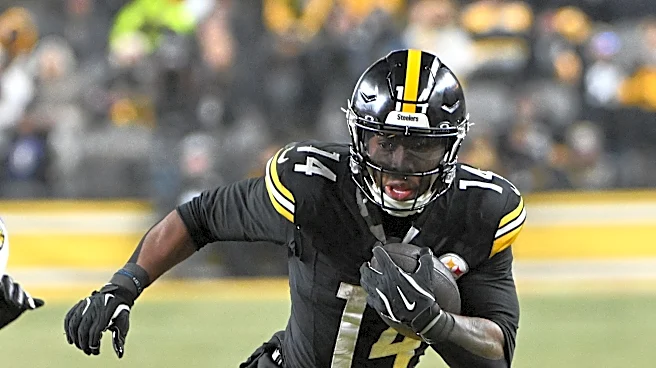 Dolphins named as a top landing spot for veteran RB in trade