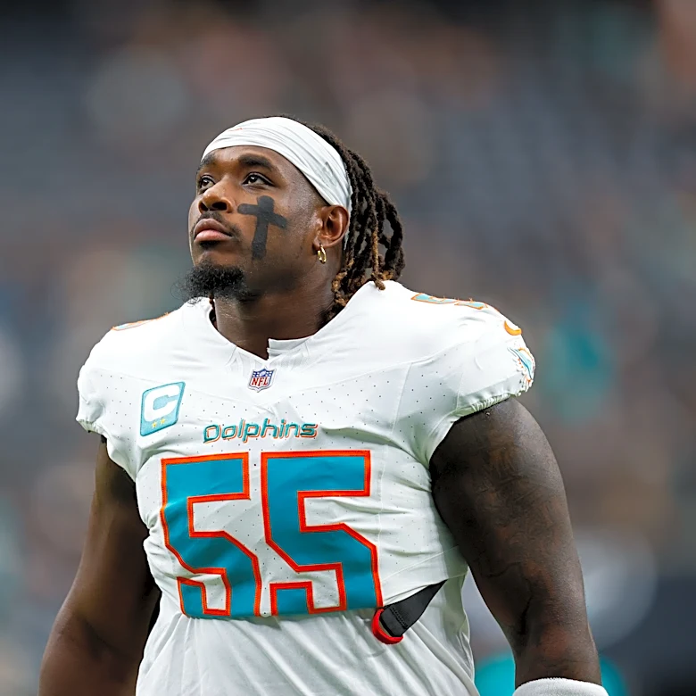 Jeff Hafley believes one play from Week 3 symbolizes Dolphins' culture