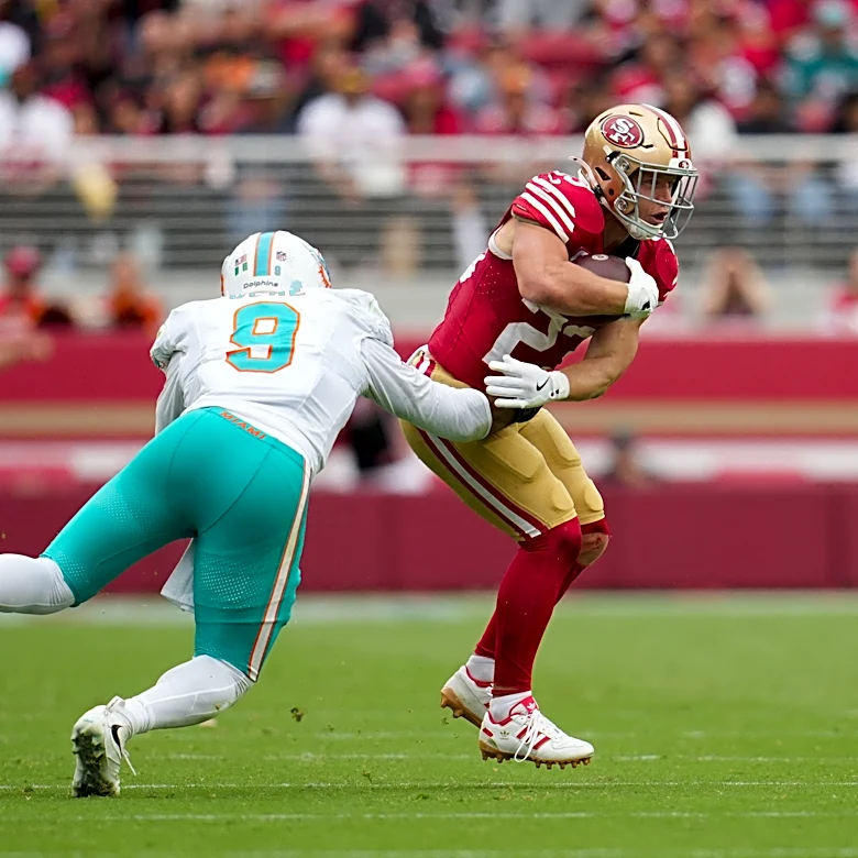 Dolphins LB named trade candidate after just 3 games with the team