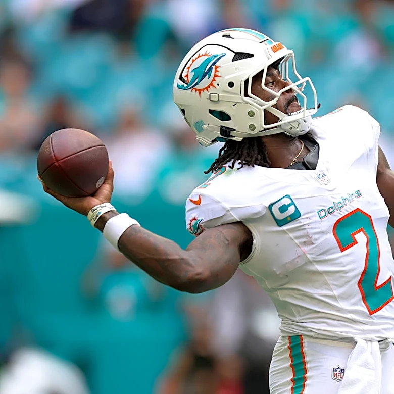 Former Dolphins coach boldly compares Malik Willis to star QB