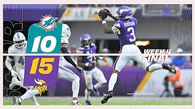 Instant analysis from Dolphins' disappointing loss to Vikings