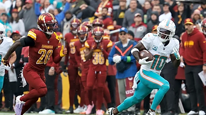 Former Dolphins superstar expected to sign with in the 'next few days'