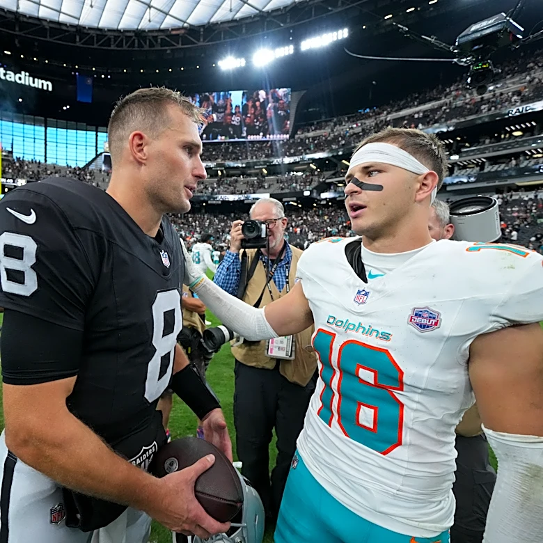 Best Fantasy Football waiver wire pickups for Week 5
