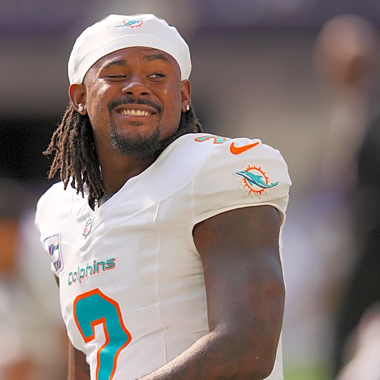 15-10 loss to Vikings didn't help Dolphins in Week 5 power rankings