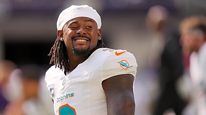 15-10 loss to Vikings didn't help Dolphins in Week 5 power rankings