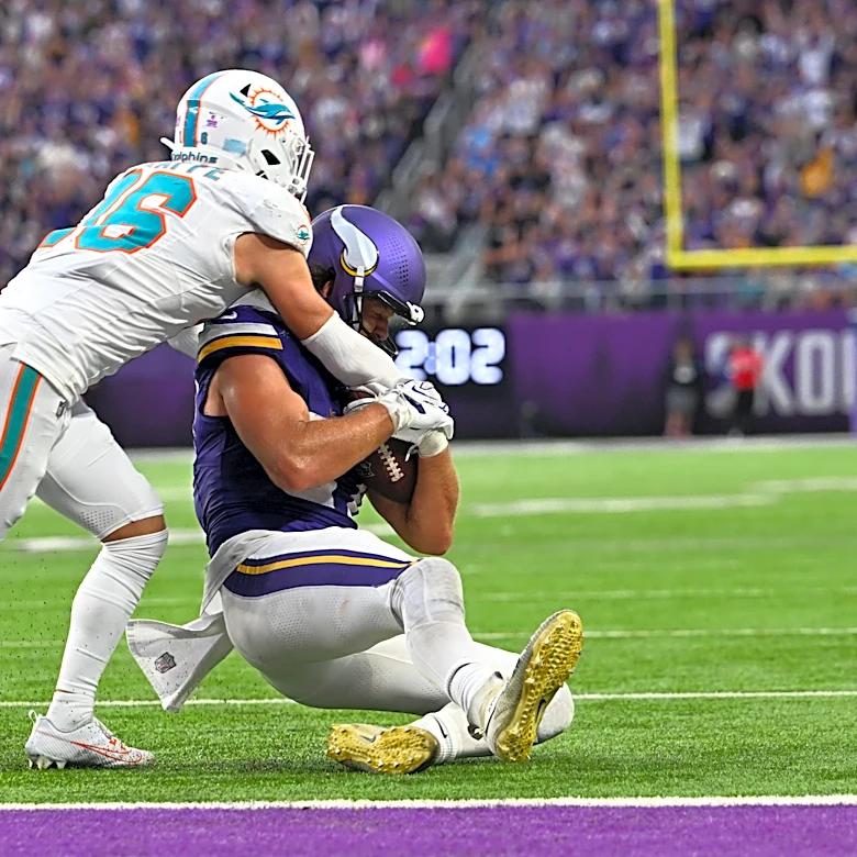 Where the Miami Dolphins rank statistically heading into Week 5