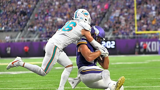 Where the Miami Dolphins rank statistically heading into Week 5