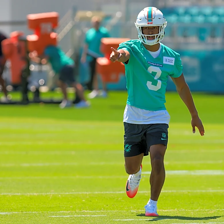 Jeff Hafley explains what Chris Johnson must do against Ja'Marr Chase