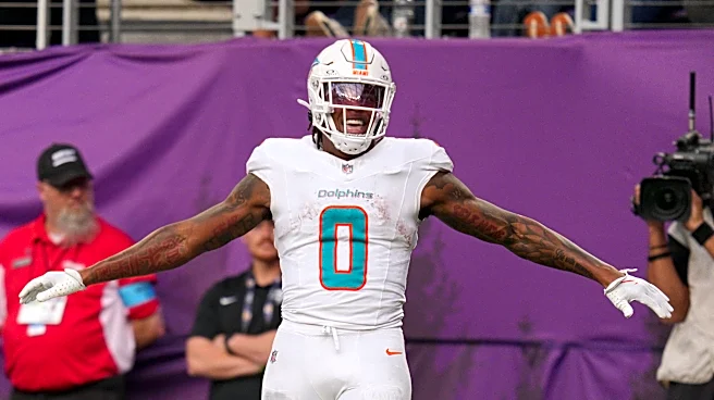How to watch Dolphins vs. Bengals today: Time, TV channel for Week 5