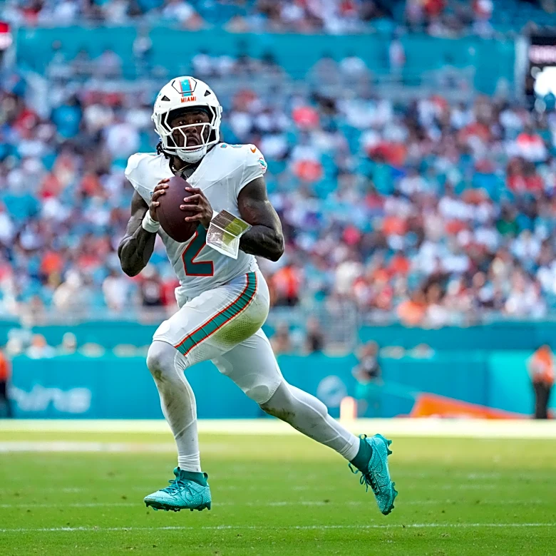 Takeaways from Dolphins' Week 5 loss to Bengals