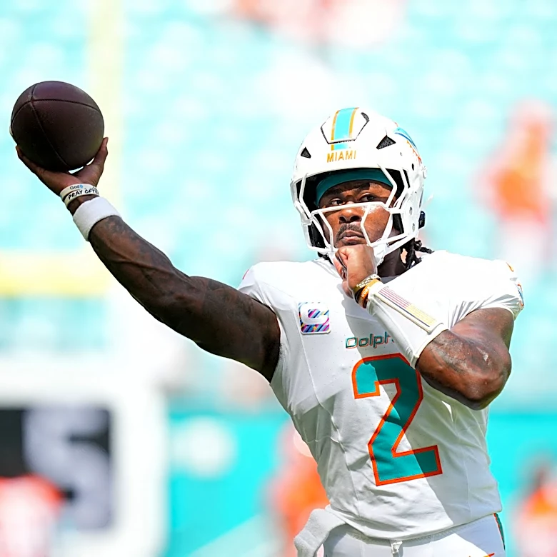 Jeff Hafley had blunt assessment of Malik Willis' game vs. Bengals