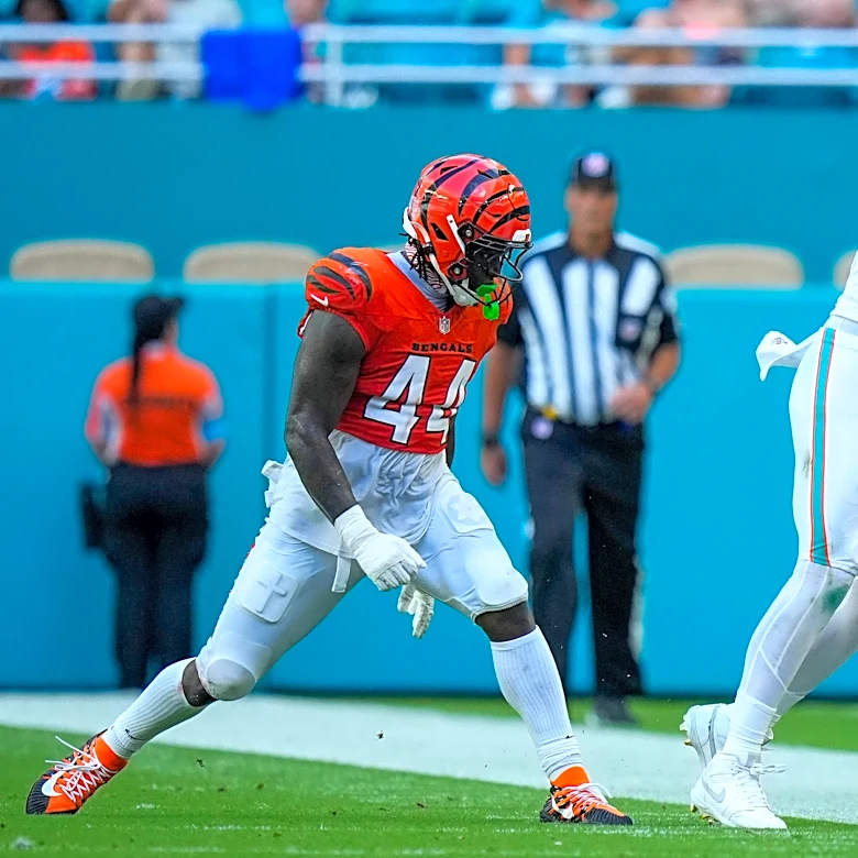 Best and worst PFF grades from Dolphins' Week 5 loss vs. Bengals