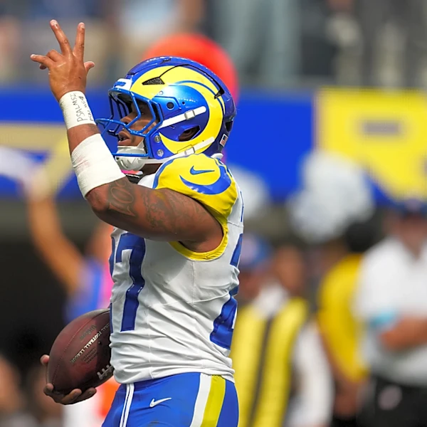 Dolphins release RB they traded for before Week 1