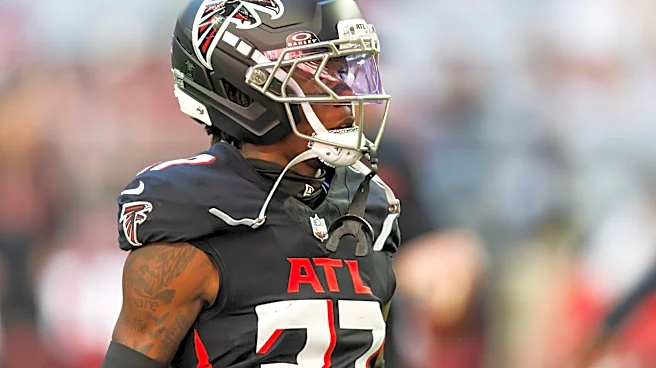 Dolphins reportedly working out former 3-time All-Big 12 CB on Tuesday