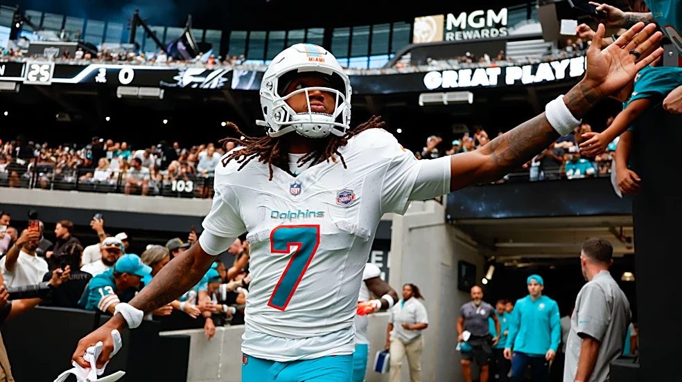 8 Dolphins who could return from injury after bye week
