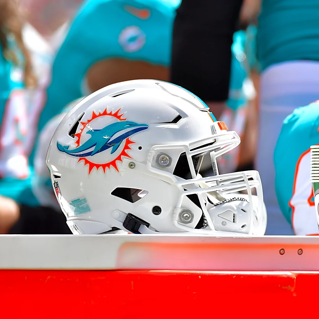 Recently released Dolphins RB signs NFC South team
