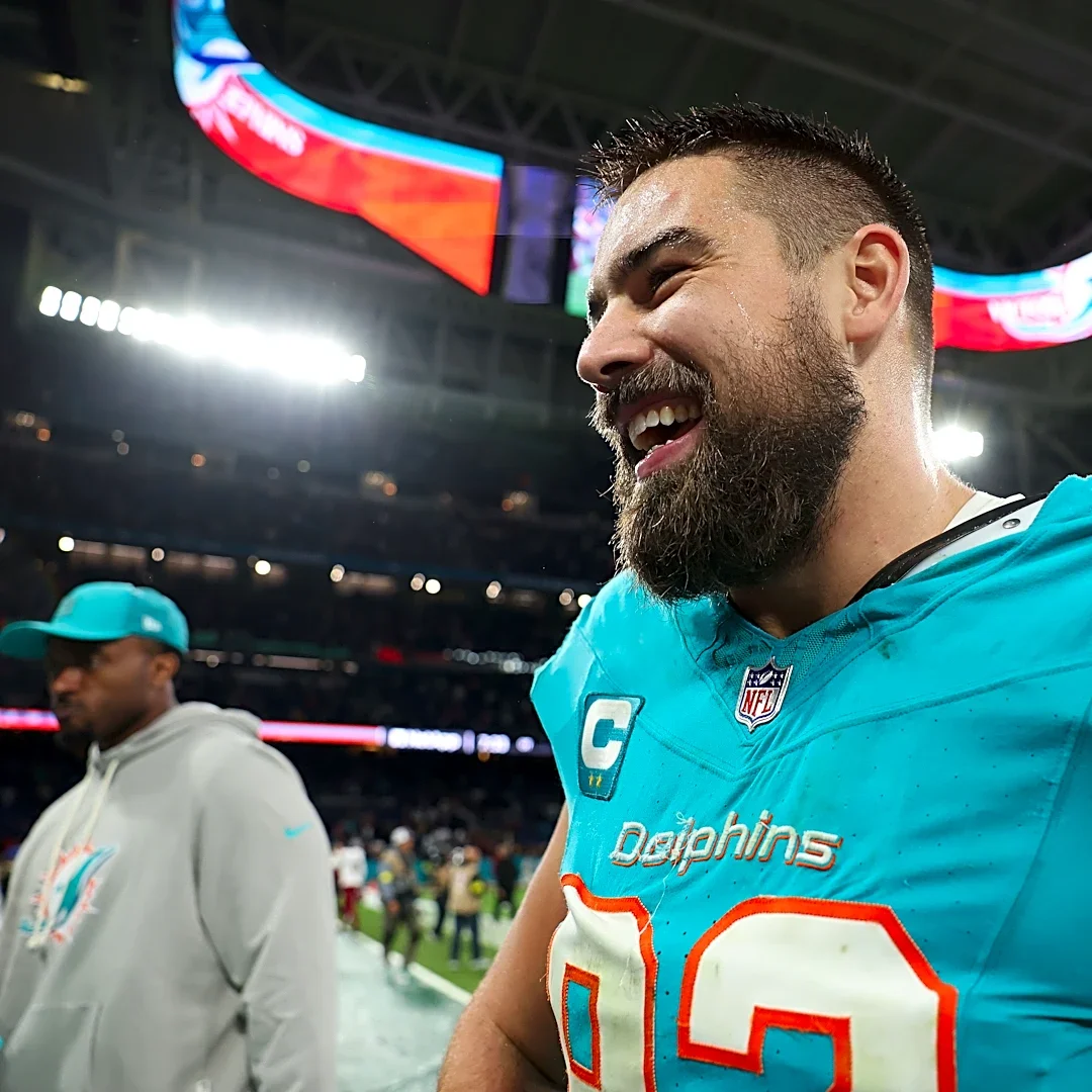 Dolphins veteran makes preference clear ahead of NFL trade deadline