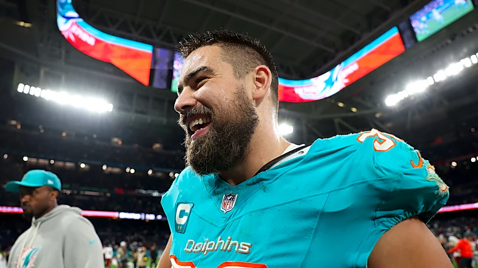 Dolphins veteran makes preference clear ahead of NFL trade deadline