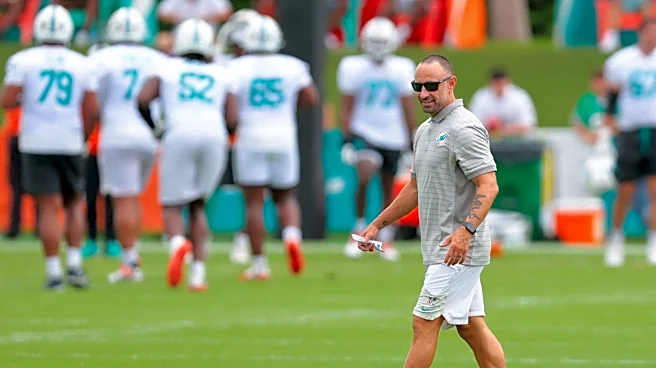 6 NFL veterans the Dolphins should be watching to prepare for 2027