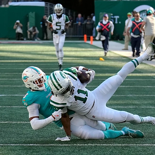 Best Fantasy Football waiver wire targets for Week 8