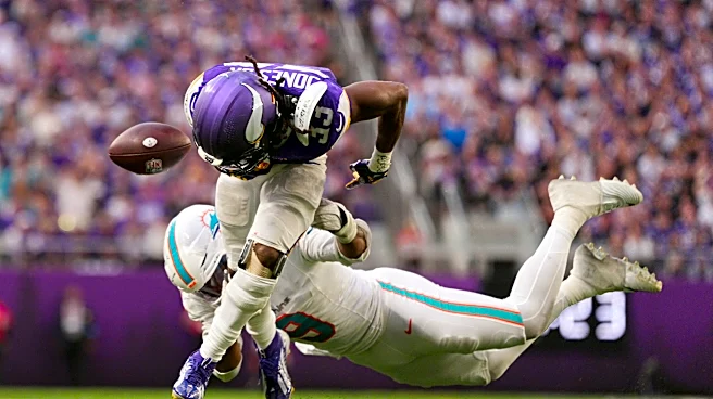 Exploring the roster connections between Dolphins and Patriots