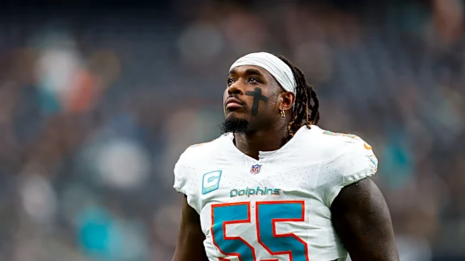 Dolphins have reportedly shut down trade calls on two veterans