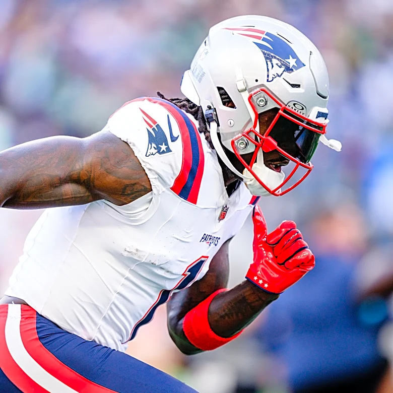 Dolphins luck out for Week 8 as Patriots rule out two key weapons