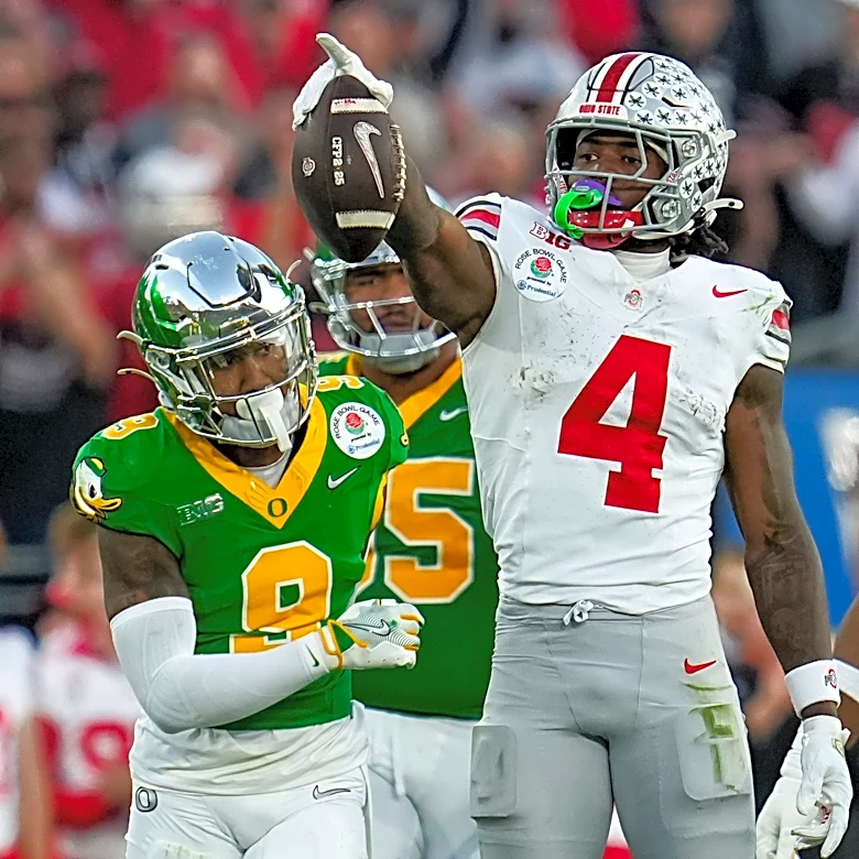 Updated 2027 NFL mock draft as 2026 preseason concludes