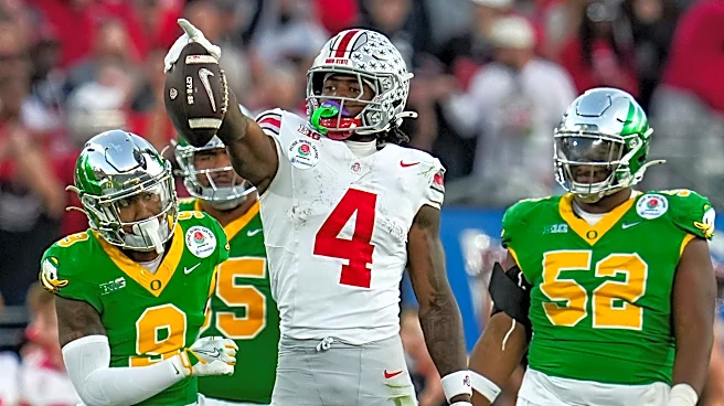 Updated 2027 NFL mock draft as 2026 preseason concludes