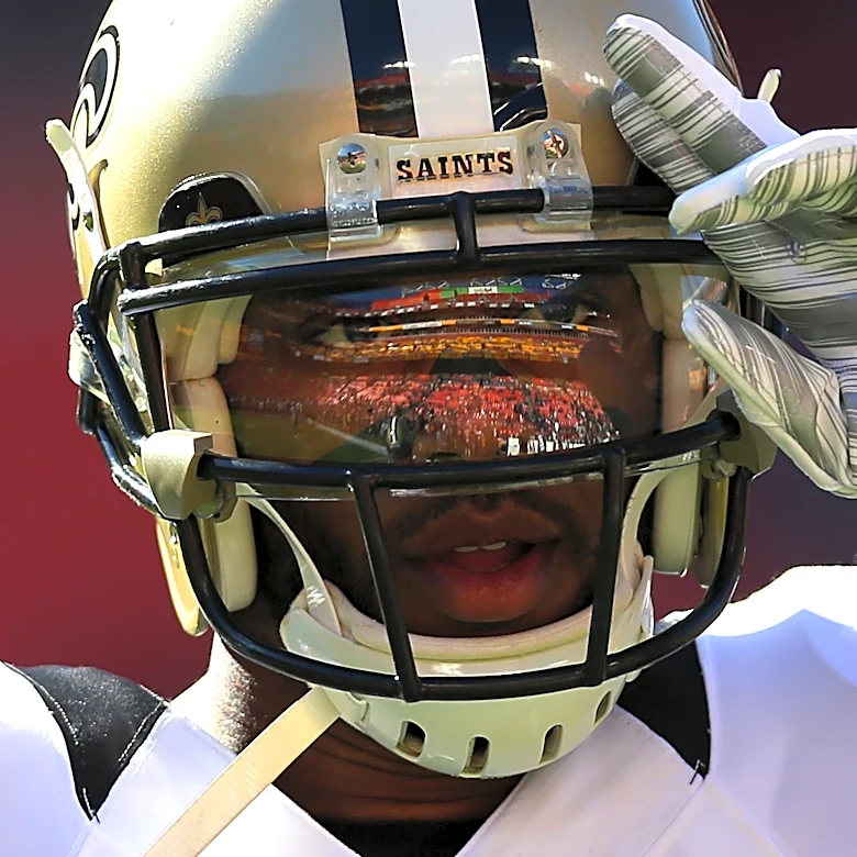 Marques Colston on how he succeeded despite being a low round pick
