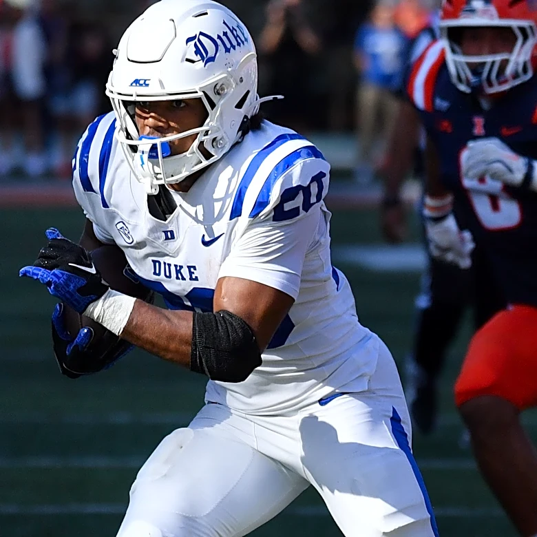 Duke has pair of 2028 prospects in Nate Sheppard, Bryce Davis