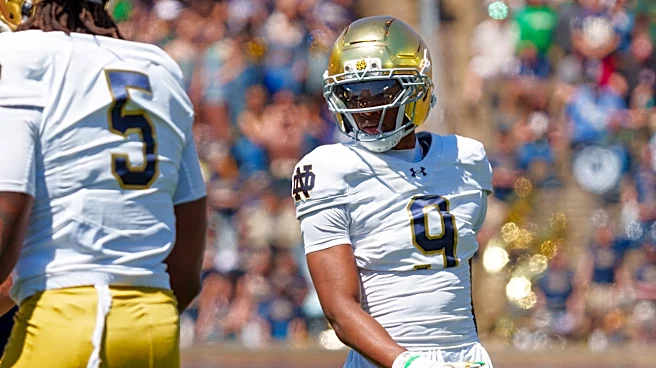 Three safety prospects that could fit in well with the Chicago Bears