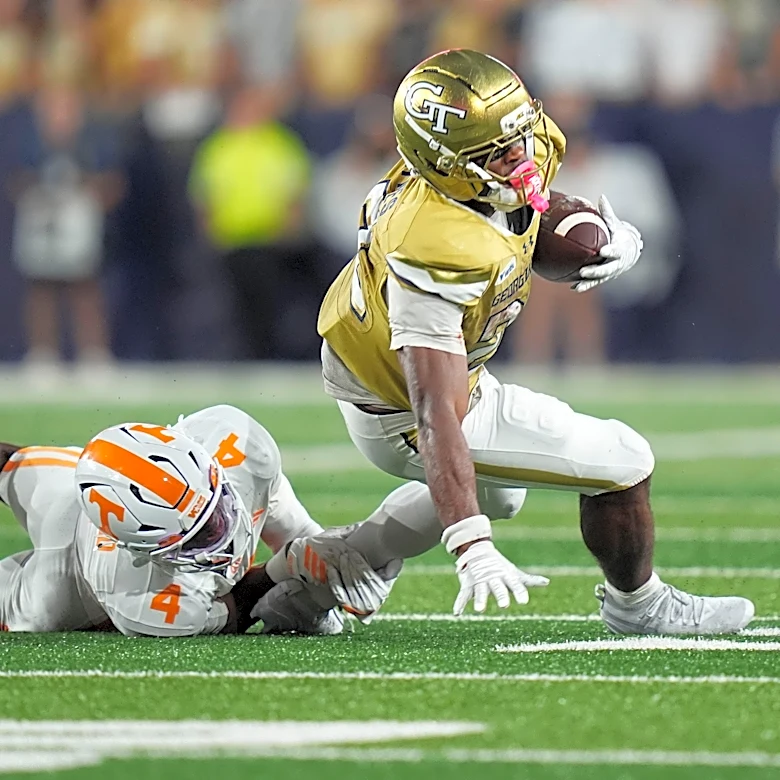 3 running back prospects that could fit in with the Chicago Bears