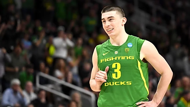Where former Oregon PG Payton Pritchard lands in redo of 2020 NBA Draft