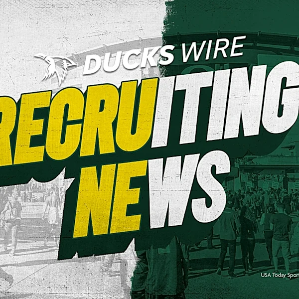 Oregon emerging in race for 2028 4-star DL Dawson Jacobs