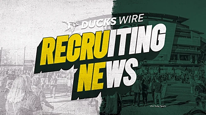 Oregon emerging in race for 2028 4-star DL Dawson Jacobs