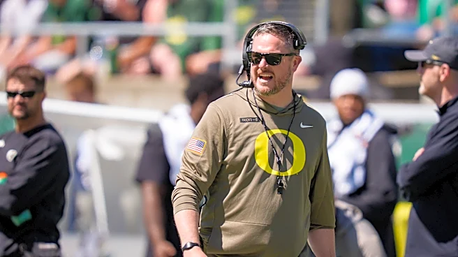 Dan Lanning explains approach to new transfer portal schedule