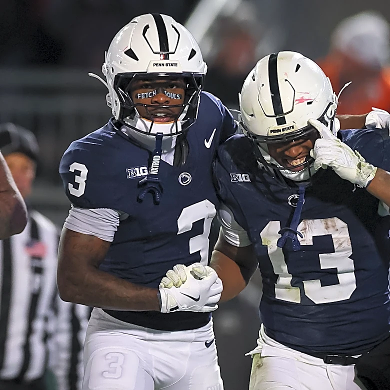 Where every Big Ten team ranks in CBS Sports’ preseason 1-138 rankings