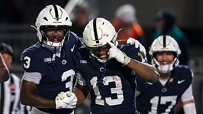 Where every Big Ten team ranks in CBS Sports’ preseason 1-138 rankings