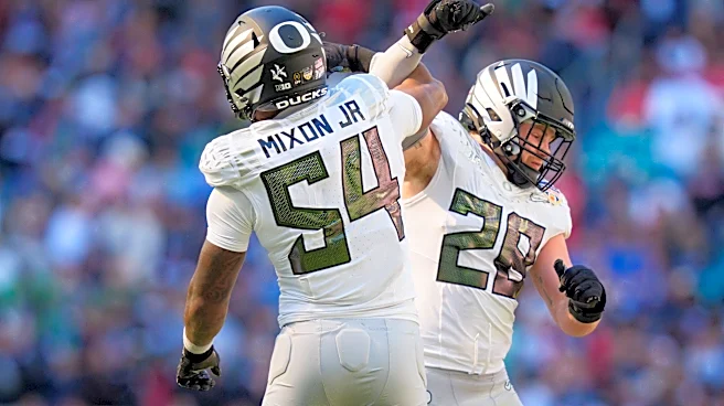 Jerry Mixon tabbed as sleeper NFL draft prospect