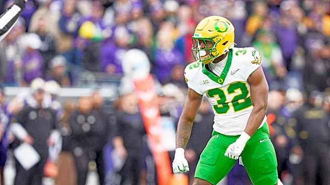 Oregon finding new ways to use 'Swiss Army' EDGE Nasir Wyatt