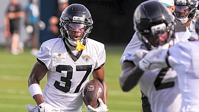 Jaguars CB Jabbar Muhammad makes game-winning stop, eyes roster spot